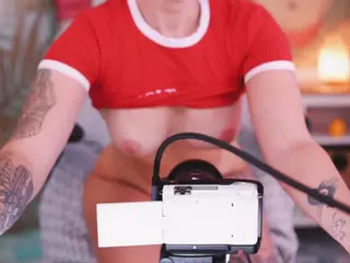 nikaxreznik's Live Sex Cam Show