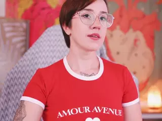 nikaxreznik's Live Sex Cam Show