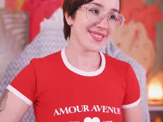 nikaxreznik's Live Sex Cam Show