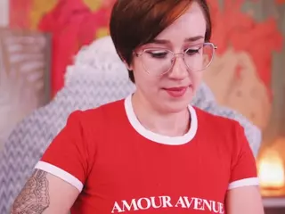 nikaxreznik's Live Sex Cam Show