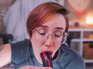 nikaxreznik's Live Sex Cam Show