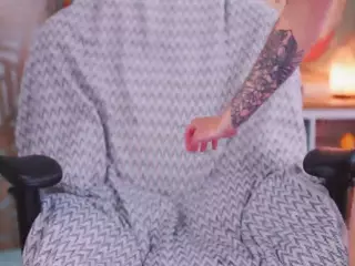 nikaxreznik's Live Sex Cam Show