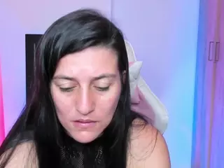 april-johnson's Live Sex Cam Show
