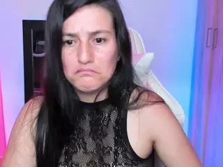 april-johnson's Live Sex Cam Show