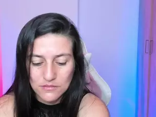 april-johnson's Live Sex Cam Show