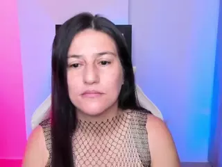 april-johnson's Live Sex Cam Show