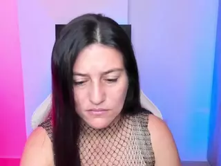 april-johnson's Live Sex Cam Show