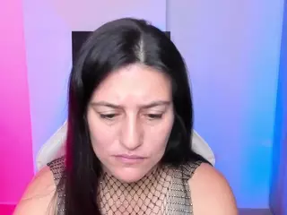 april-johnson's Live Sex Cam Show