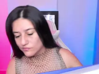 april-johnson's Live Sex Cam Show