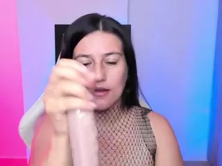 april-johnson's Live Sex Cam Show