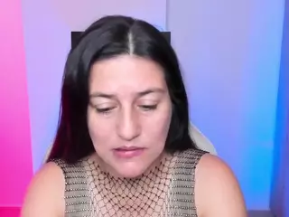 april-johnson's Live Sex Cam Show