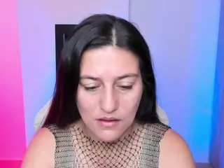 april-johnson's Live Sex Cam Show