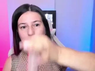 april-johnson's Live Sex Cam Show