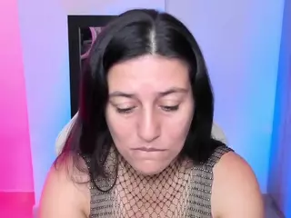 april-johnson's Live Sex Cam Show