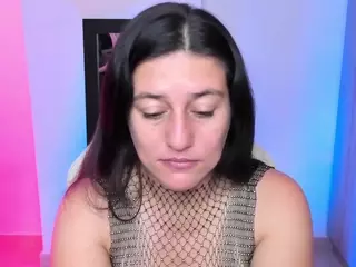april-johnson's Live Sex Cam Show