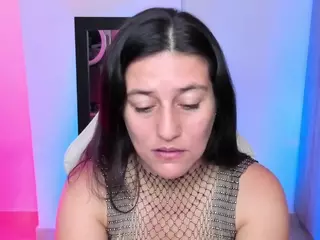 april-johnson's Live Sex Cam Show