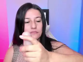 april-johnson's Live Sex Cam Show