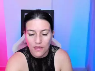 april-johnson's Live Sex Cam Show