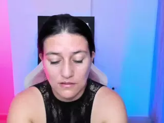 april-johnson's Live Sex Cam Show