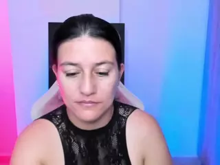 april-johnson's Live Sex Cam Show