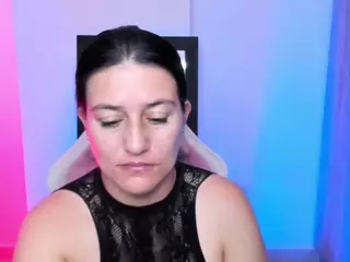 april-johnson's Live Sex Cam Show