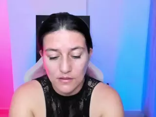 april-johnson's Live Sex Cam Show
