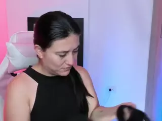 april-johnson's Live Sex Cam Show
