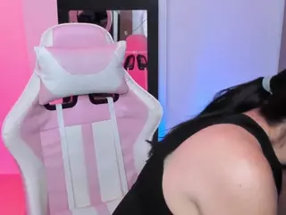 april-johnson's Live Sex Cam Show