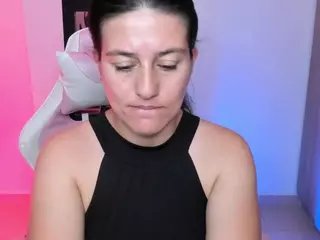 april-johnson's Live Sex Cam Show