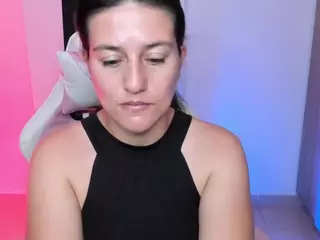 april-johnson's Live Sex Cam Show