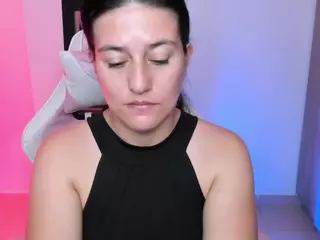 april-johnson's Live Sex Cam Show