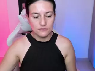 april-johnson's Live Sex Cam Show