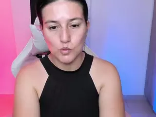 april-johnson's Live Sex Cam Show