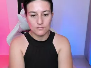 april-johnson's Live Sex Cam Show