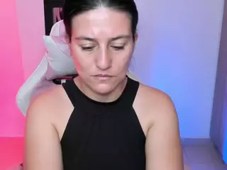 april-johnson's Live Sex Cam Show