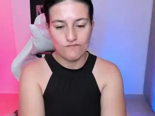 april-johnson's Live Sex Cam Show