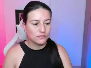 april-johnson's Live Sex Cam Show
