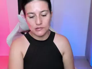 april-johnson's Live Sex Cam Show