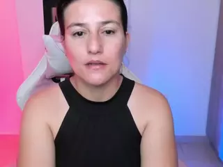 april-johnson's Live Sex Cam Show
