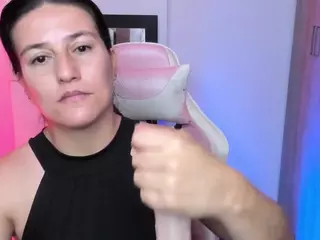 april-johnson's Live Sex Cam Show