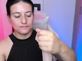 april-johnson's Live Sex Cam Show