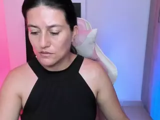 april-johnson's Live Sex Cam Show