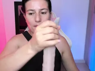 april-johnson's Live Sex Cam Show