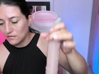 april-johnson's Live Sex Cam Show