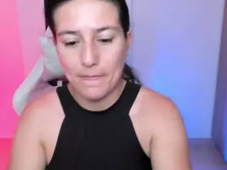 april-johnson's Live Sex Cam Show