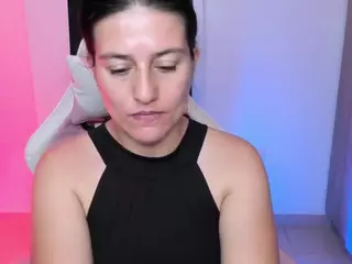 april-johnson's Live Sex Cam Show
