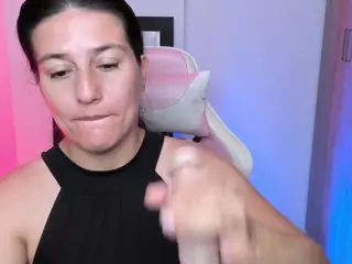 april-johnson's Live Sex Cam Show