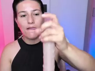 april-johnson's Live Sex Cam Show
