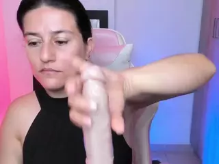 april-johnson's Live Sex Cam Show