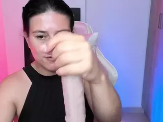 april-johnson's Live Sex Cam Show